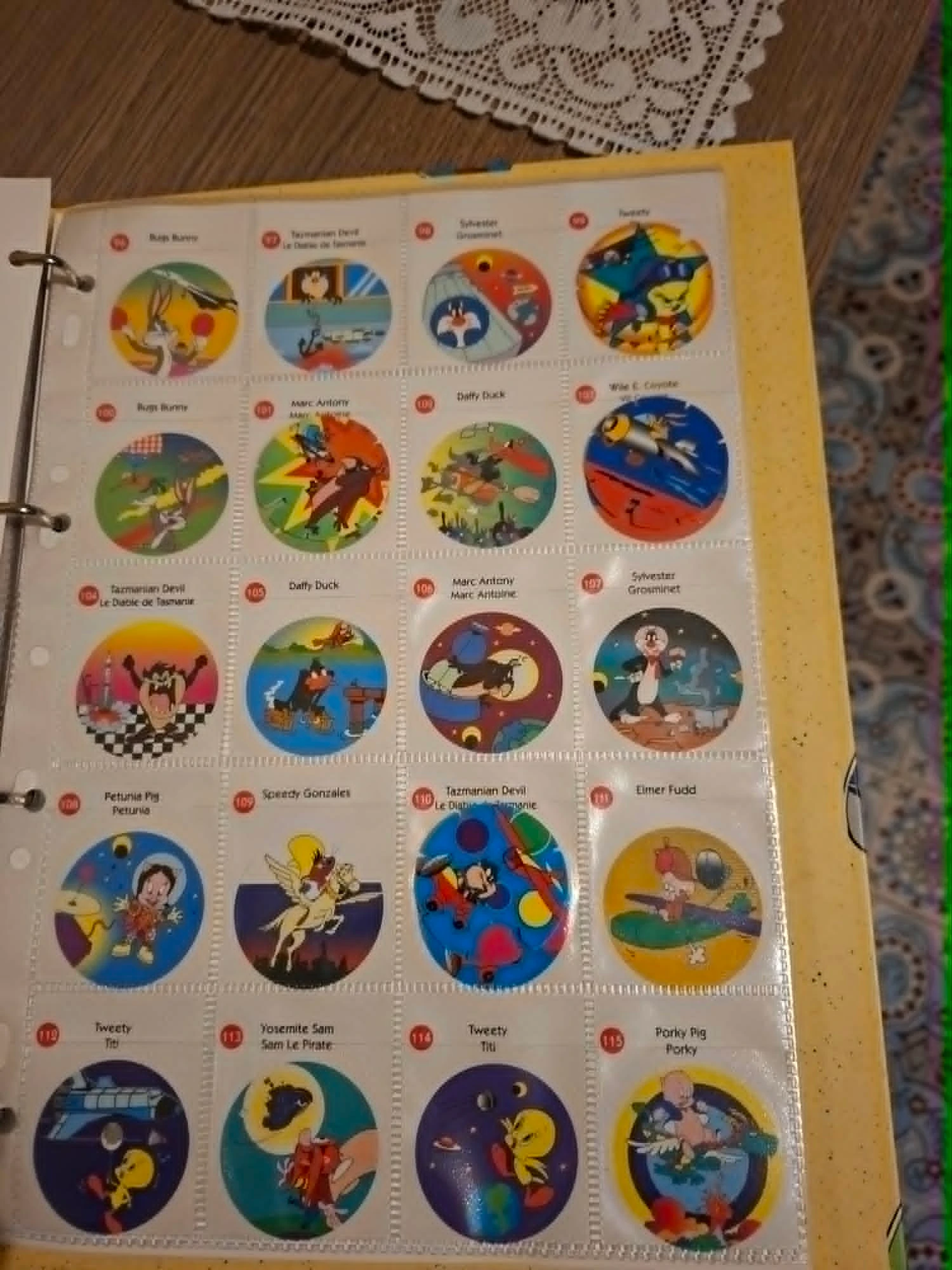 Flippo Collectionneur de cartes – photo 5